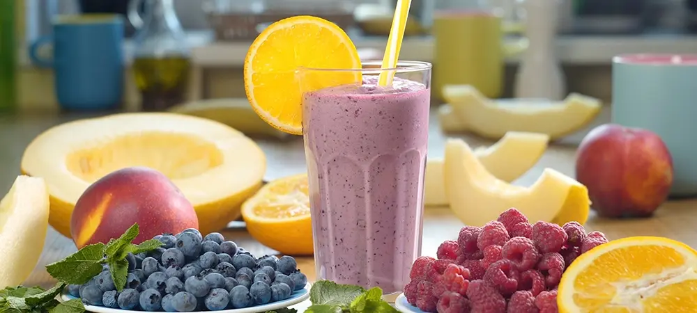 Smoothies