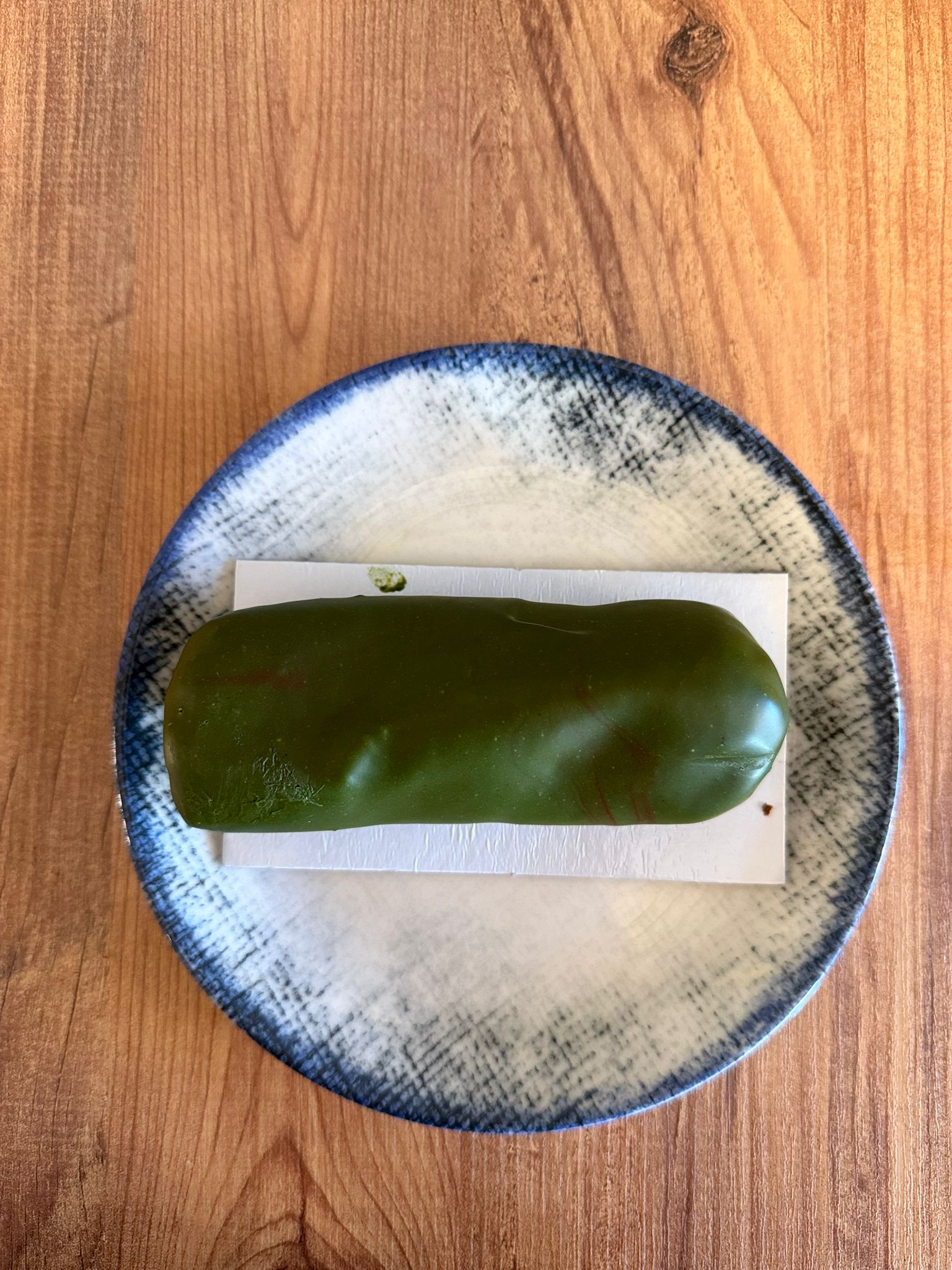 Antep fıstıklı Pıstachıo