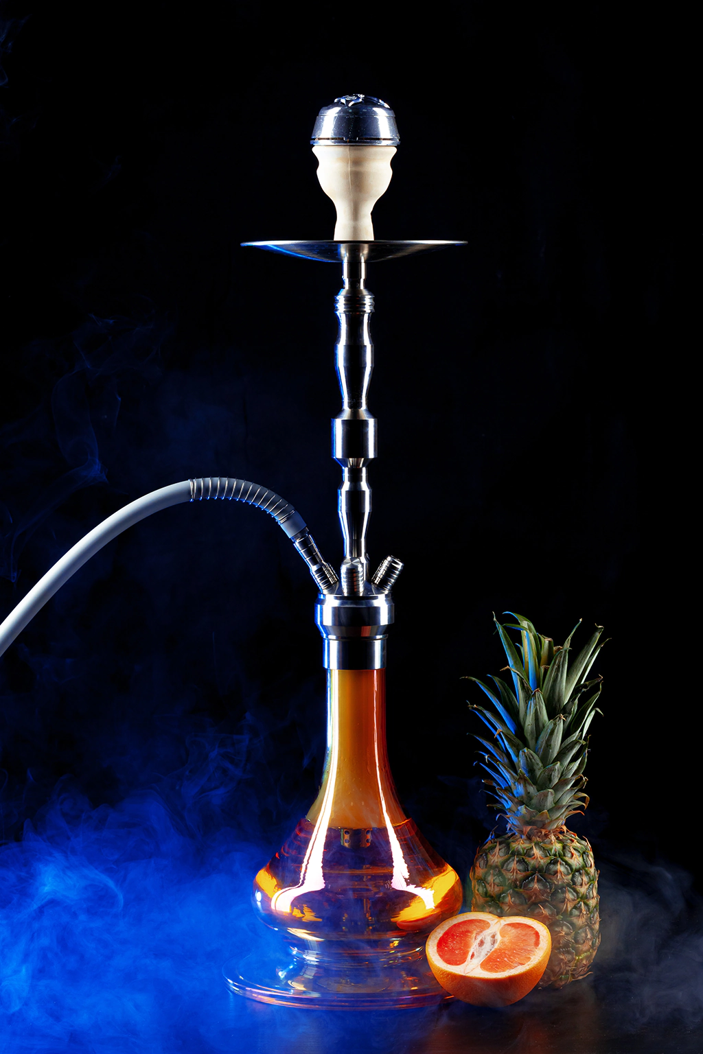 Saklı bahçe special