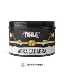 Abra Kadabra