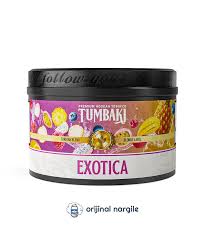 Egzotik