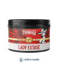 Lady Extase