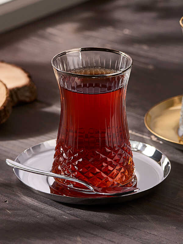 Çay Bardak