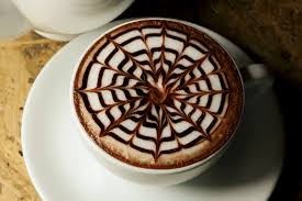 Çikolatalı Mocha