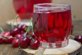 Vişne Suyu