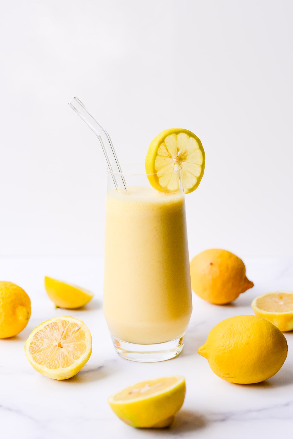 Limon Smoothie