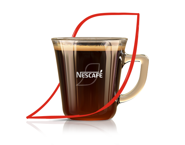 NESCAFE